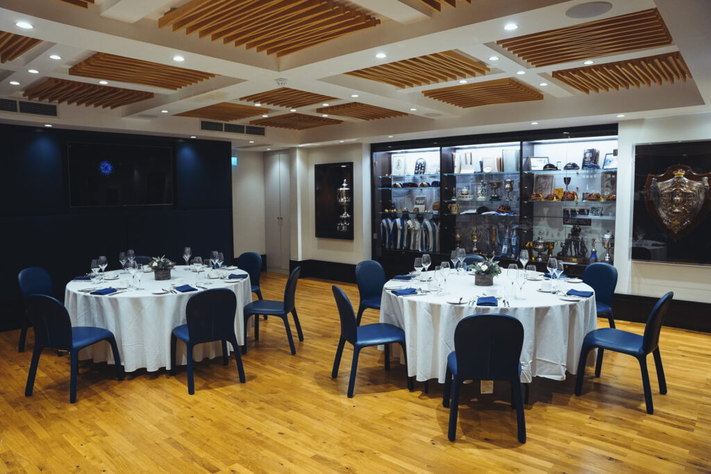 Huddersfield Town FC (Accu Stadium) - Conferences, Meetings & Events Venue