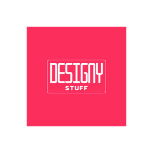 Designy Stuff Logo