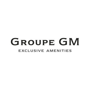 Groupe GM Logo