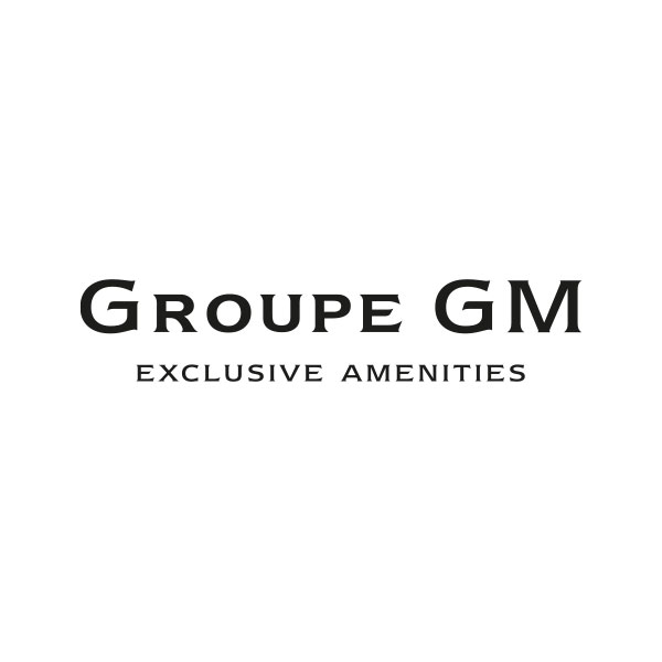 Groupe GM Logo