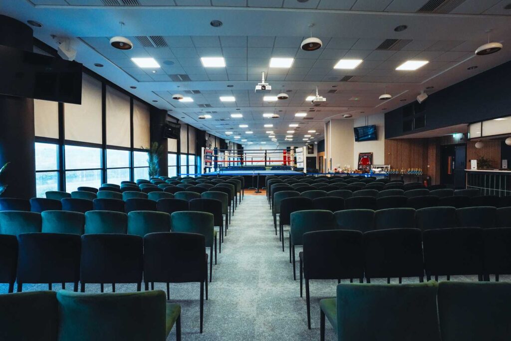 Huddersfield Town FC (Accu Stadium) - Conferences, Meetings & Events Venue