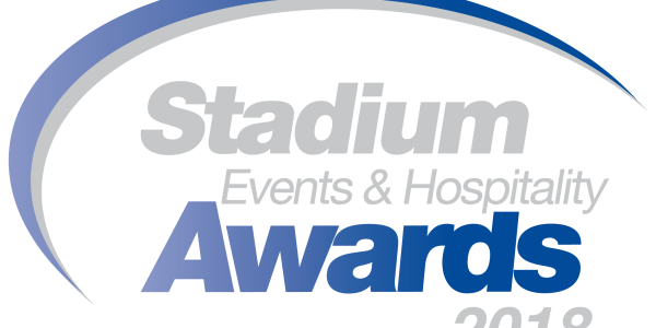 Stadium Events & Hospitality Awards 2018