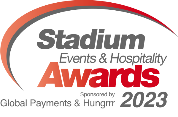 Stadium Events & Hospitality Awards 2023 - Headline