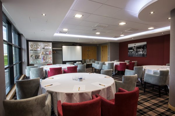 Doncaster Function Rooms - Eco-Power Stadium (Doncaster Rovers FC)