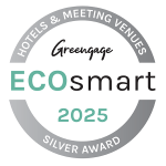 Greengage EcoSmart Silver