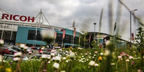 Ricoh Arena, Coventry