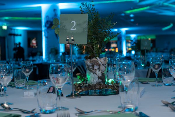 Awards Dinners & Banqueting Events