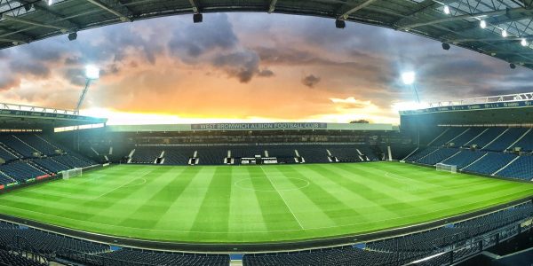 West Bromwich Albion FC Three new stadium venues