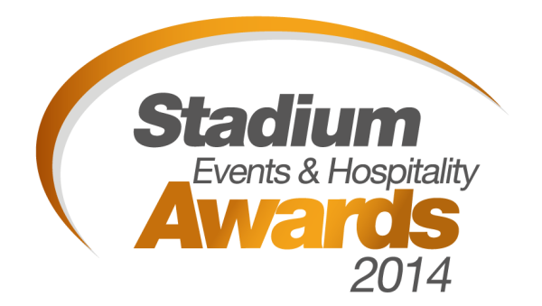 10th Annual Stadia Awards - Stadium Events & Hospitality Awards 2014