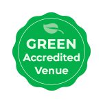 Green Accredited Venue