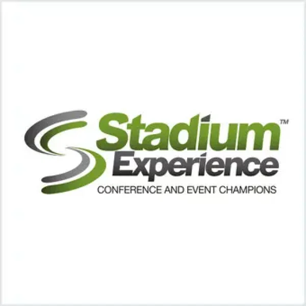 Stadium Experience Logo